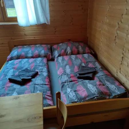 Wellness Kristyna - Acko Guest house Hradek nad Nisou