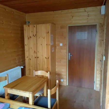 Wellness Kristyna - Acko Guest house *
