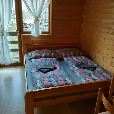 Wellness Kristyna - Acko Guest house Hradek nad Nisou