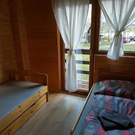 Wellness Kristyna - Acko Guest house *