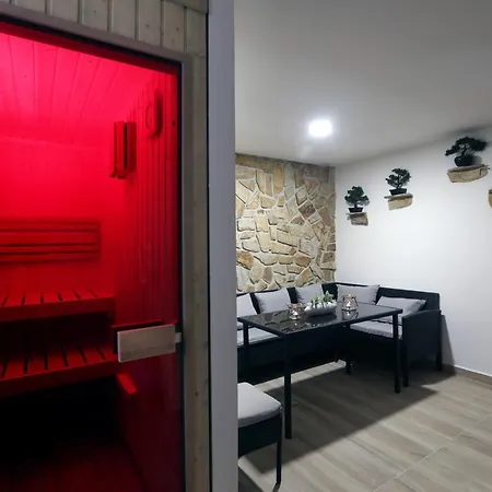 Wellness Kristyna - Acko