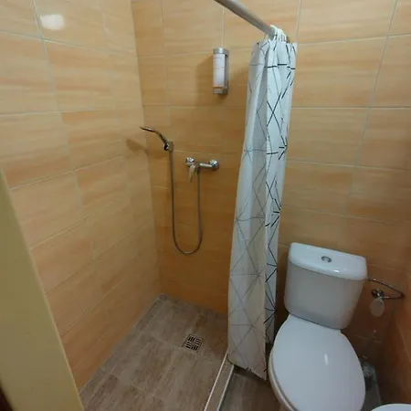 Wellness Kristyna - Acko Guest house Hradek nad Nisou