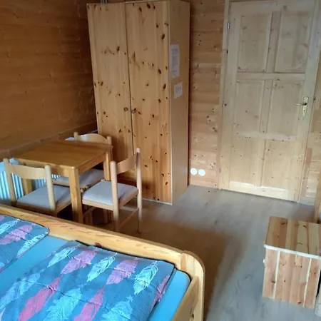 Wellness Kristyna - Acko Hradek nad Nisou