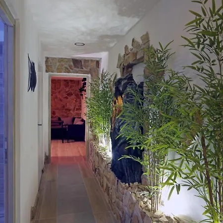 Wellness Kristyna - Acko Hradek nad Nisou