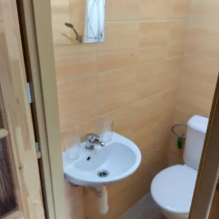 Wellness Kristyna - Acko Guest house *