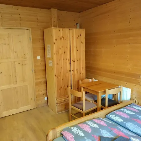 Wellness Kristyna - Acko Guest house Hradek nad Nisou