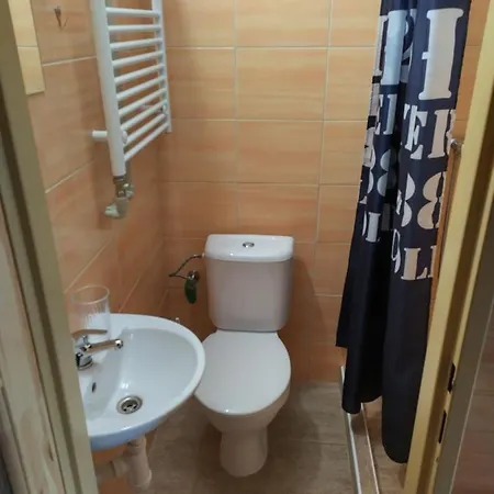 Wellness Kristyna - Acko 3*