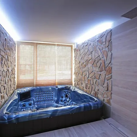 Wellness Kristyna - Acko Guest house