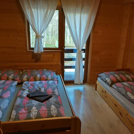 Wellness Kristyna - Acko 3*