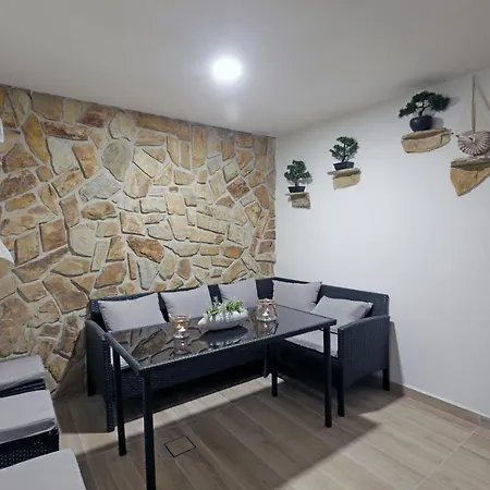 Guest house Wellness Kristyna - Acko *