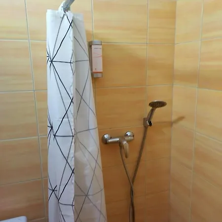 Guest house Wellness Kristyna - Acko