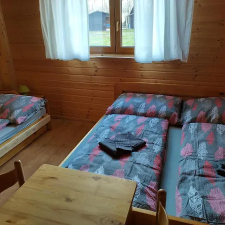 Guest house Wellness Kristyna - Acko Hradek nad Nisou