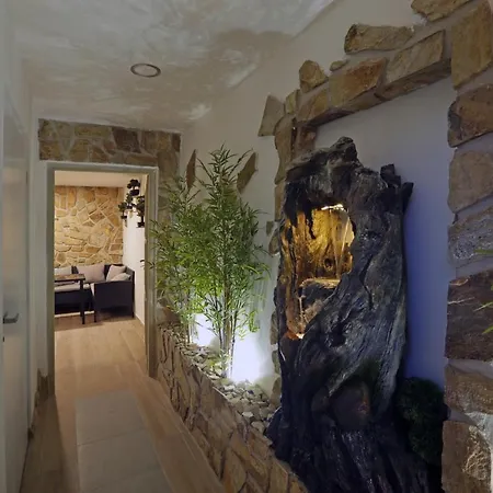 Guest house Wellness Kristyna - Acko