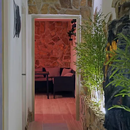 Wellness Kristyna - Acko Guest house Hradek nad Nisou