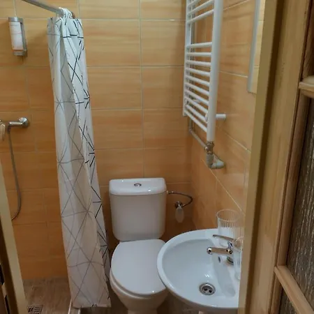 Wellness Kristyna - Acko Guest house