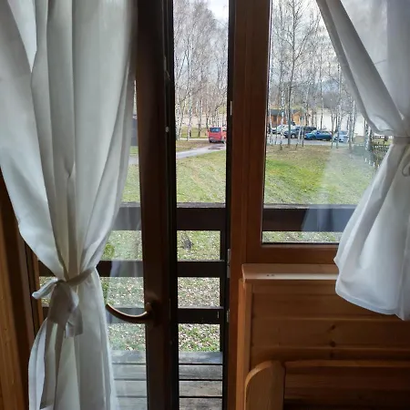 Wellness Kristyna - Acko Guest house Hradek nad Nisou