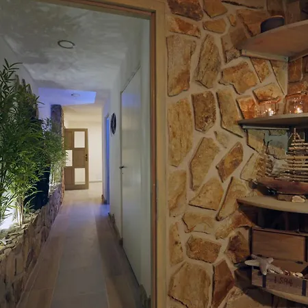 Wellness Kristyna - Acko