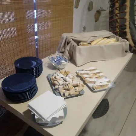 Guest house Wellness Kristyna - Acko