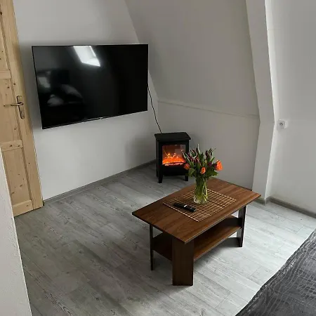 Guest house Wellness Kristyna - Acko Hradek nad Nisou