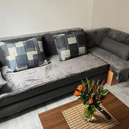 Wellness Kristyna - Acko Guest house