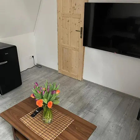 Wellness Kristyna - Acko Guest house Hradek nad Nisou
