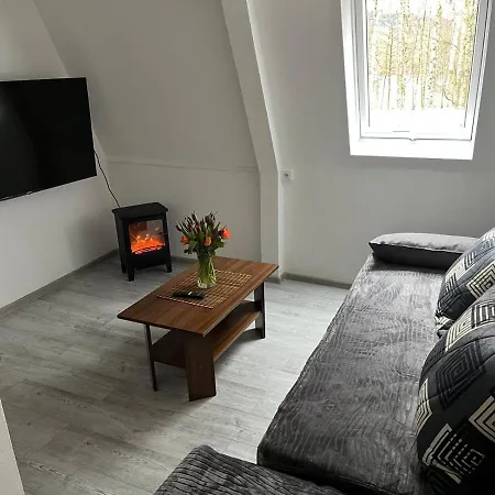 Guest house Wellness Kristyna - Acko Hradek nad Nisou