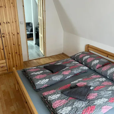 Wellness Kristyna - Acko Guest house