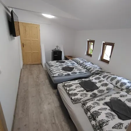 Wellness Kristyna - Acko Guest house