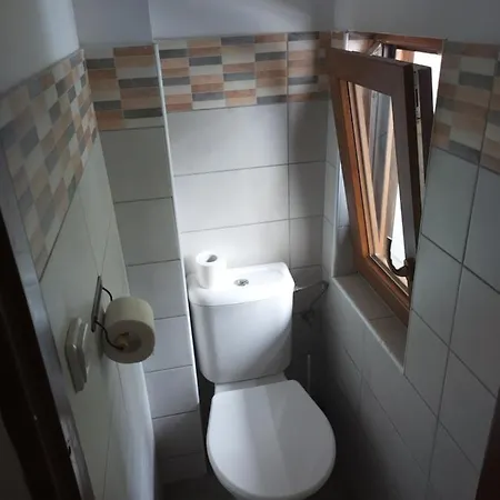 Guest house Wellness Kristyna - Acko *