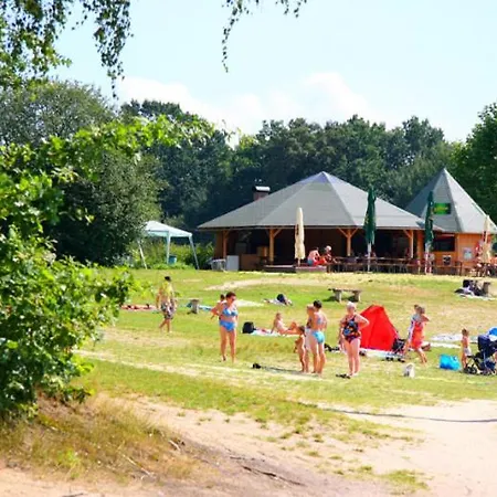 Wellness Kristyna - Acko 3* Градек-над-Нисоу