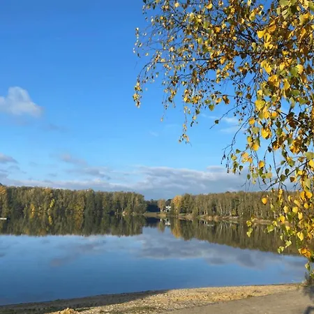 Wellness Kristyna - Acko * Hradek nad Nisou