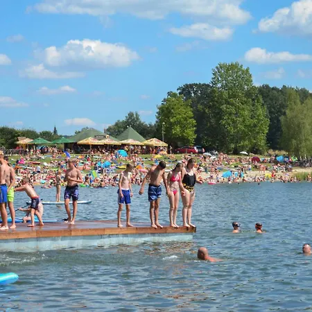 Wellness Kristyna - Acko Guest house Hradek nad Nisou