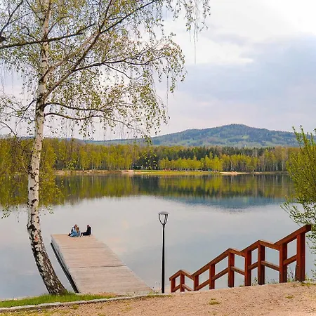 Wellness Kristyna - Acko Guest house
