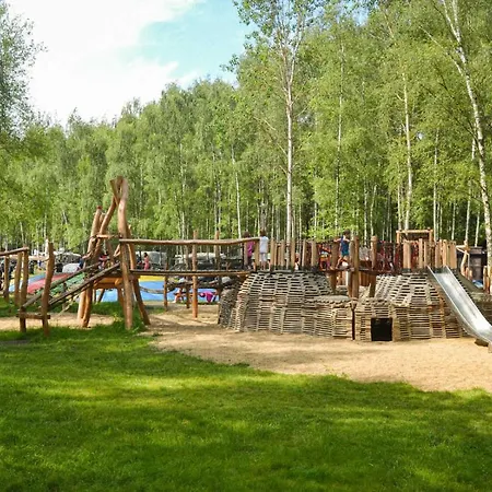 Wellness Kristyna - Acko 3*