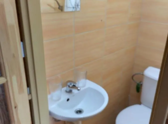 Wellness Kristyna - Acko Гостевой дом 3*