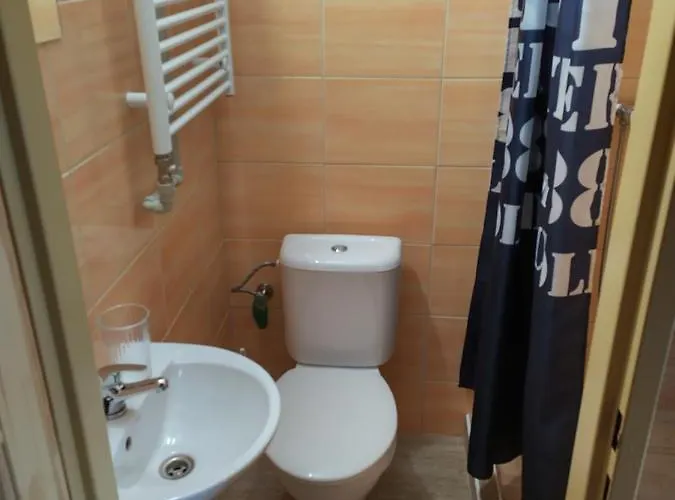Wellness Kristyna - Acko 3*