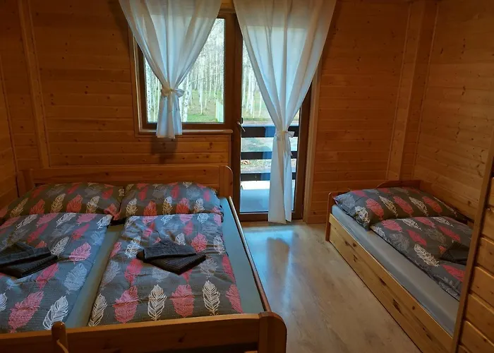 Wellness Kristyna - Acko 3*