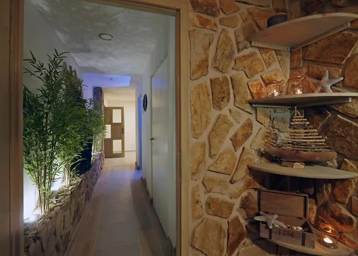 Wellness Kristyna - Acko