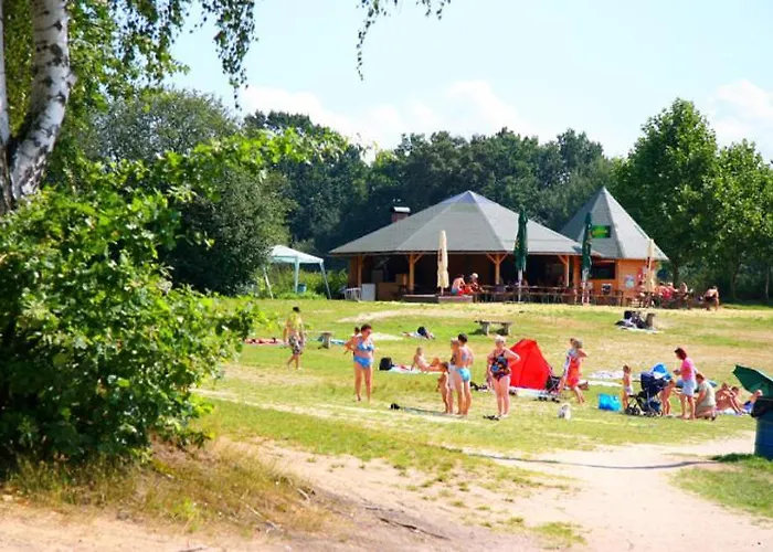 Wellness Kristyna - Acko 3* Градек-над-Нисоу