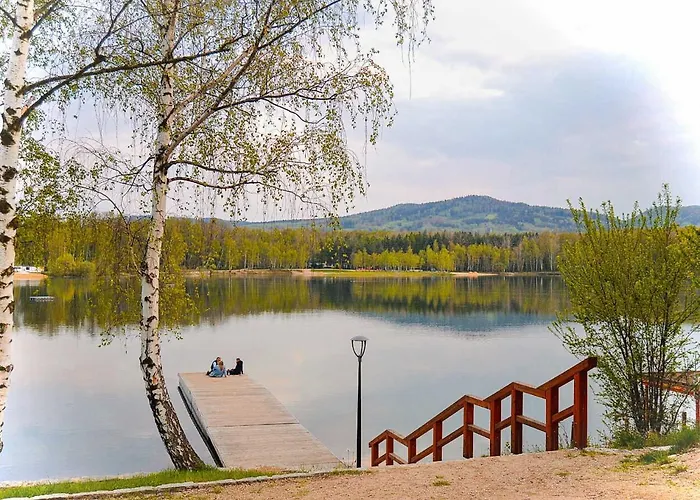 Wellness Kristyna - Acko Гостевой дом