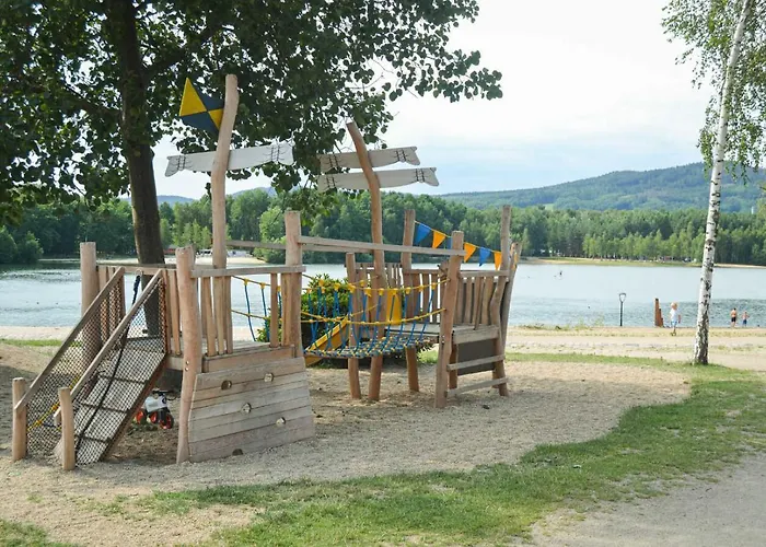 Гостевой дом Wellness Kristyna - Acko 3*